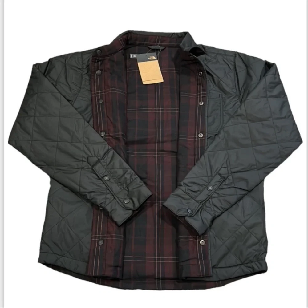 THE NORTH FACE | MEN'S FORT POINT FLANNEL